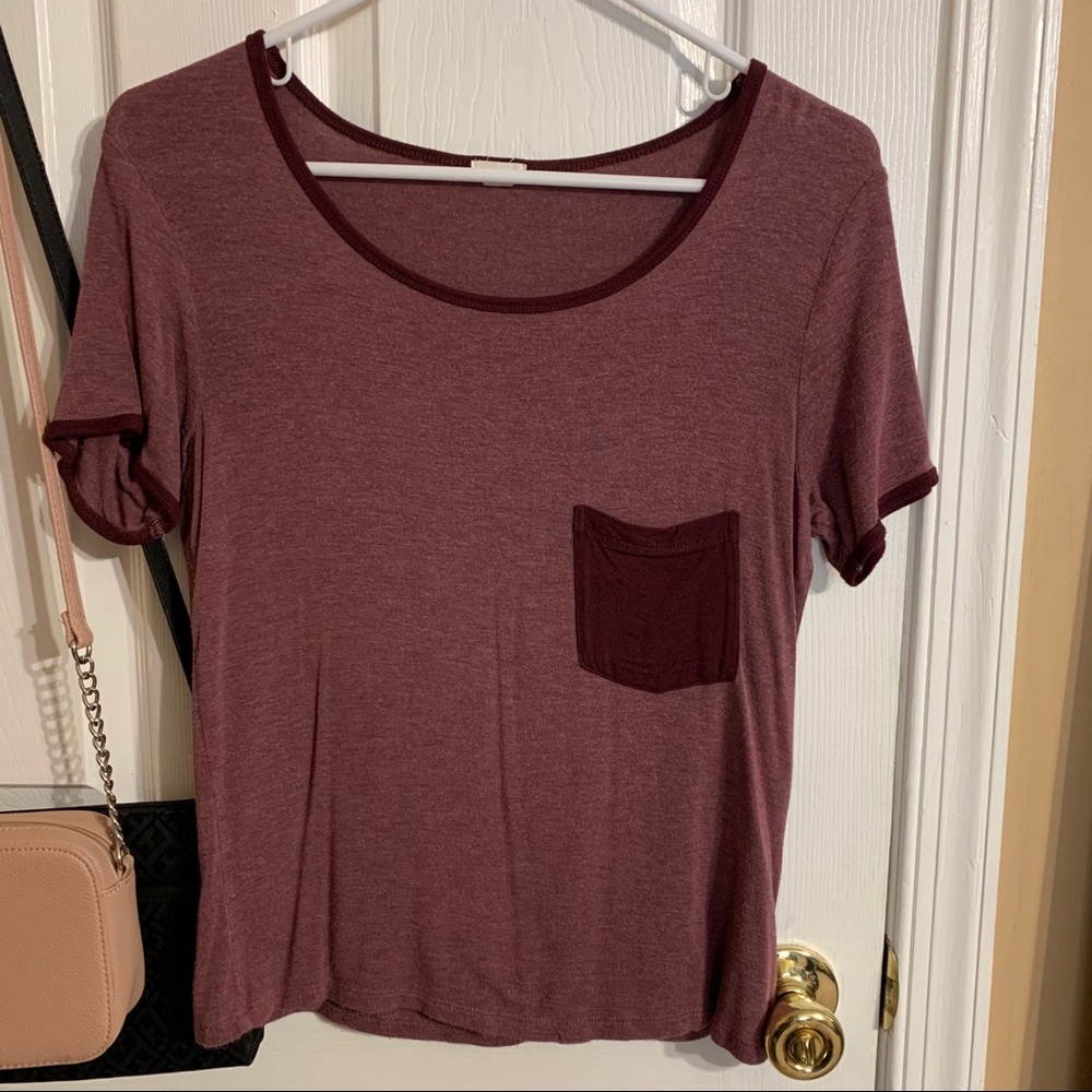Garage t-shirt